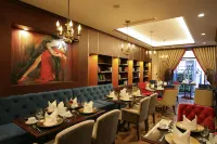 斯嘉麗精品飯店-順化