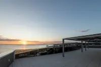 Visionair Suites - Ocean View