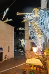Dimora Rhea Hotel a Salerno