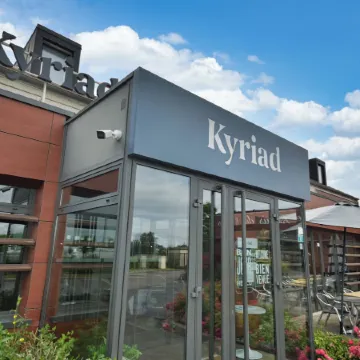 Kyriad Crepy EN Valois