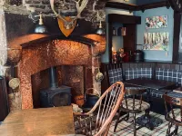 Scotsman's Pack Hotel Hotels in Hope Valley