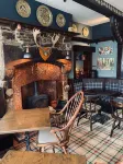 Scotsman's Pack Hotel Hotels in Grindleford