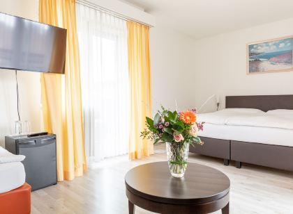 Hotel Alexander