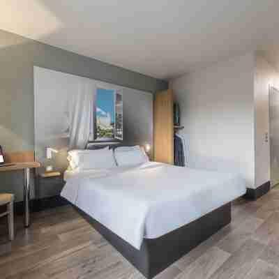 B&B Hôtel Orange Rooms