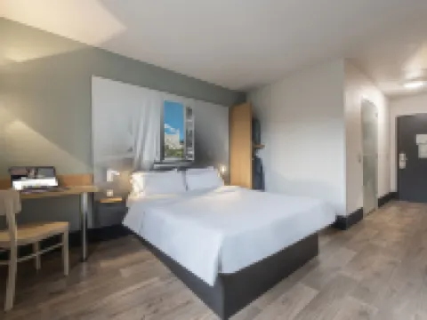 B&B Hôtel Orange Hotels in Orange