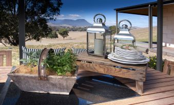 Drom Aluinn B & B