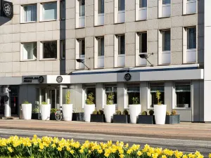 Elaya Hotel Leipzig City Center
