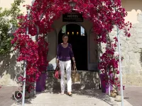 Le Mas des Citronniers Hotels in Collioure