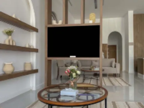 Arjan Park Hotel Azizia