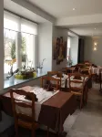 瑟文內斯飯店 朗戈涅住宿飯店