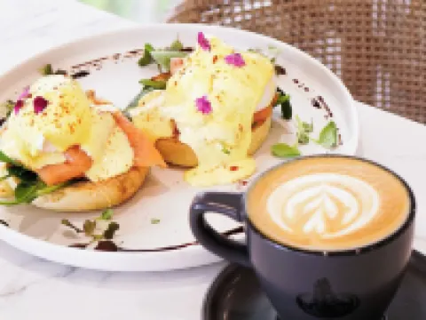 Belmoral Corporate Suites Hotels in South Townsville