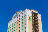 Spring Sunny Hotel Nagoya Tokoname Ekimae Hotels in 