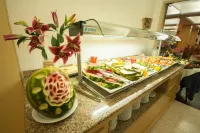 Hotel Amic Gala - Desayuno