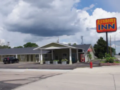 Economy Inn McCook Hotels in Mccook