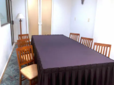 Biohotel Boutique Metepec