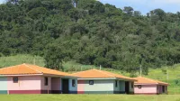 Hotel Pousada Vila Caminito Hotels in Brotas