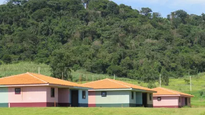 Hotel Pousada Vila Caminito Hotels near Represa do Patrimonio