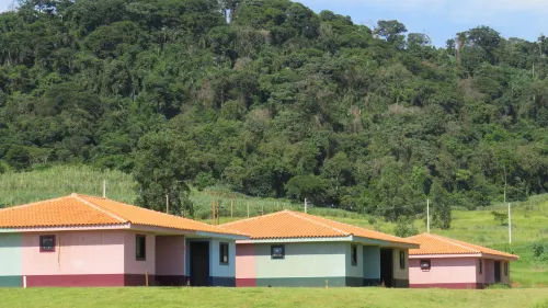 Hotel Pousada Vila Caminito Hotels in Torrinha