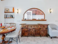 Villa Los Amigos - Boutique