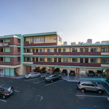 Motel Capri