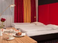 Senator Hotel Vienna Hotels near 16. Ottakring