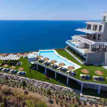 D´Mediterranea Private Pool & Sauna Hotel Exterior