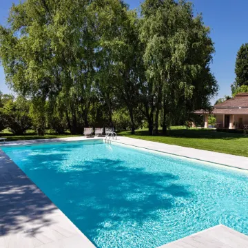 Moscatello & Mulinër Design Agri Relais