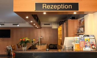 Boulevard Hotel Altstadt Schwerin