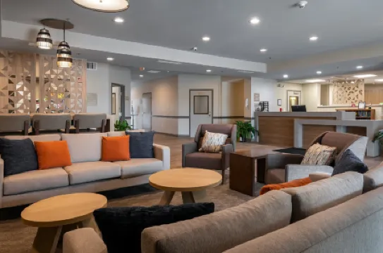 Candlewood Suites ENTERPRISE by IHG