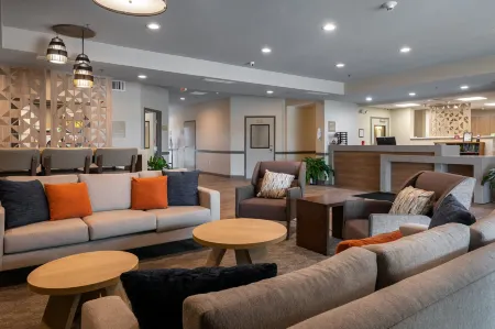 Candlewood Suites Enterprise