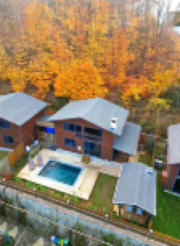 Woodlodge Country Sapanca Hotels in 