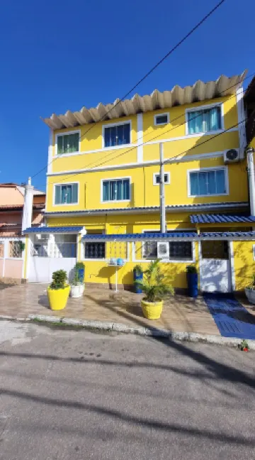 Hotel Casa Bonita Отели рядом с достопримечательностью «Museu do Corpo de Fuzileiros Navais»