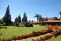 Hotel Pousada Chalé Das Flores Hotels in Sertãozinho