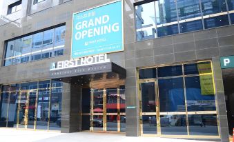 First Hotel