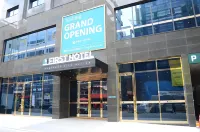 First Hotel Hotels near Guri Tower