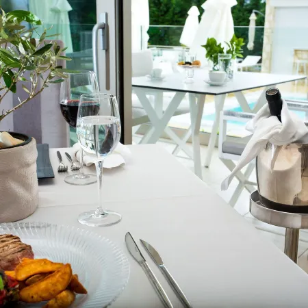 Calma Hotel & Spa