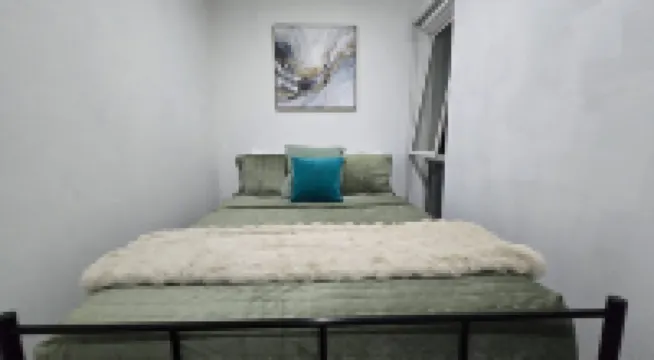 Darling Harbor Retreat walk 5 min to the Casino