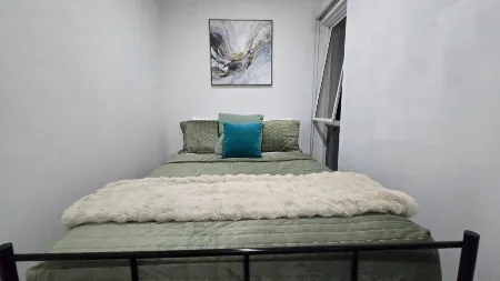 Darling Harbor Retreat walk 5 min to the Casino Отели в г. Pyrmont