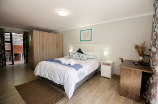 Farm View Guest House