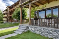 Lopota Lake Resort & Spa Hotel a 