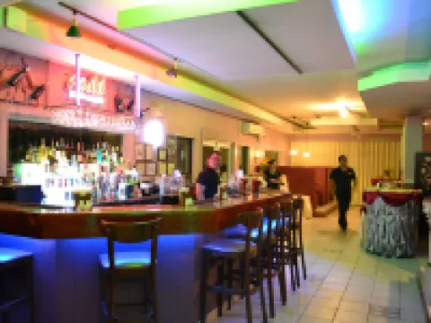 West Plaza Malakal Hotels in Koror