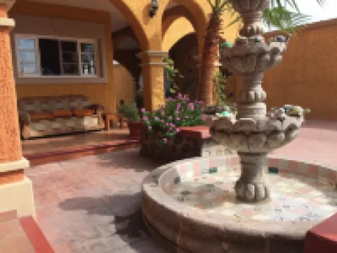 Hotel Angra Hoteles en Loreto