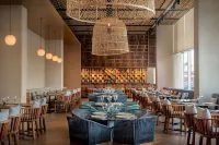 Mondrian Cancun All Inclusive - พร้อมอาหารเช้า