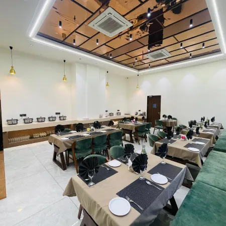 Vits Jamnagar