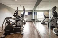 Holiday Inn Express & Suites LENOIR CITY (KNOXVILLE AREA) by IHG - Gym