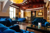 Ekono by Leva Hotel Strasser