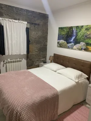 Casa do Ribeiro Frio Hotels in Santana