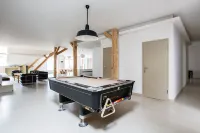 Lofthotel Walensee Hotel a Nafels