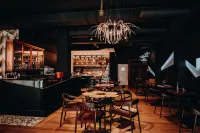 Urban Anaga Hotel - Bar