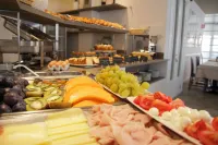 Hotel Toledo - Aamiainen